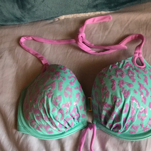 Victoria's Secret Other - Victoria’s Secret bikini top